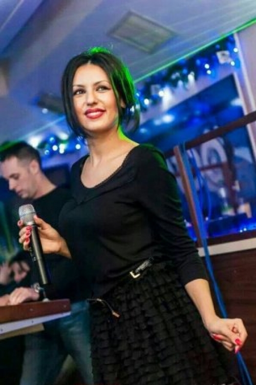 Tanja Savić