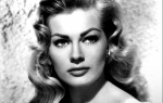 Anita Ekberg