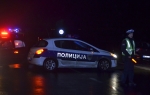 Saobraćajna nesreća kod Kaćke petlje