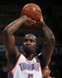 Kendrik Perkins