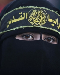 Muslimanka