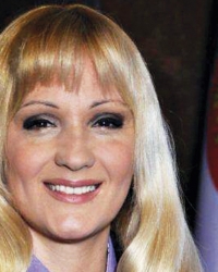 Stanislava Pak tvrdi  da torbe Dragice Nikolić koštaju tričavih 25 dolara
