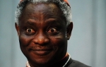 Piter Turkson kandidat za novog papu