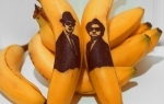 Tetoviranje banana