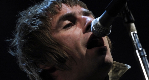 Liam Galager