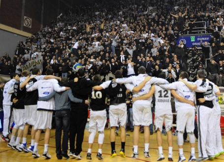 KK Partizan
