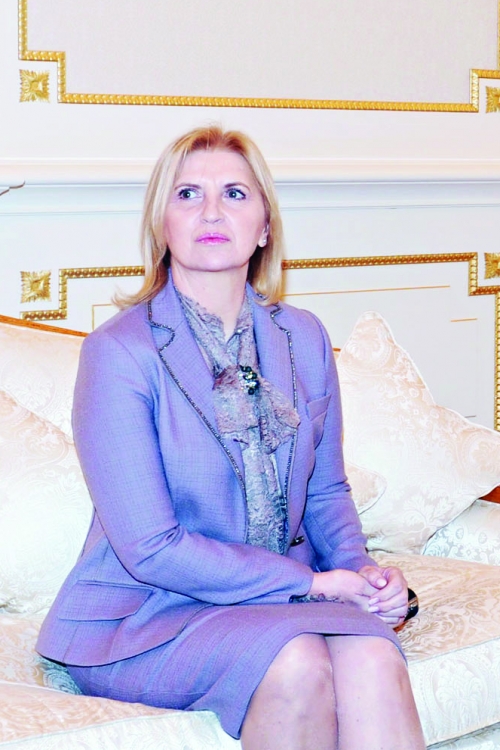 Dragica Nikolić