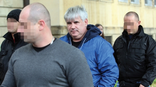 Rumuni tvrde da je nameštao mečeve  širom Evrope: Mile  Jerković