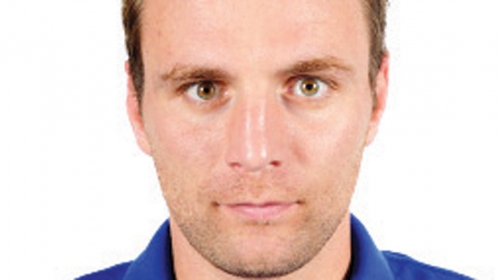 Novak Martinović