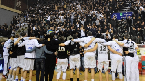 KK Partizan