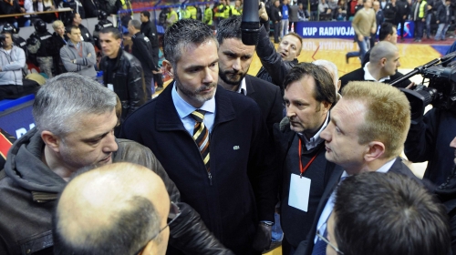 Dragan Đilas