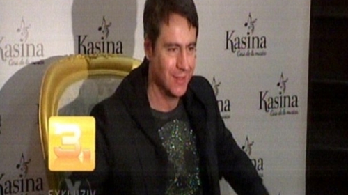 Boris Novković