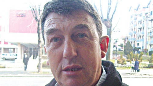 Zbog Đuraškovića  mora u Sibir: Zoran Simić
