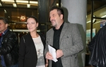 Stižu  rode: Ksenija i Saša Milošević Mare uskoro  će postati  roditelji