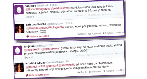 Kristina Kovač