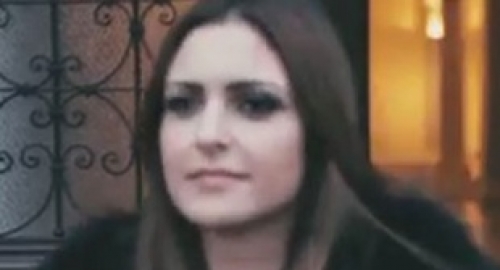 Una Islamović