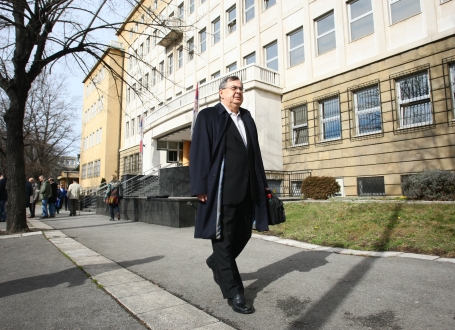 Mihalj Kertes