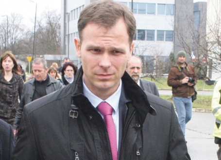 Siniša Mali
