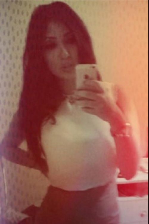 Mina Joksimović