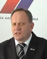 Dr Goran Cvetanović