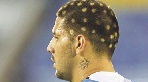 Aleksandar Mitrović