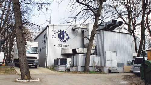 Kuća Velikog brata