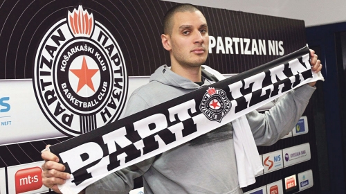 Debituje već u  nedelju: Pavlović