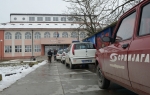 Dom zdravlja u Šajkašu