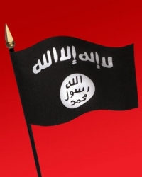 Islamska država | Foto: Profimedia