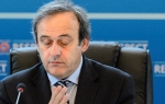 Mišel Platini