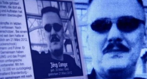 Jerg Lange