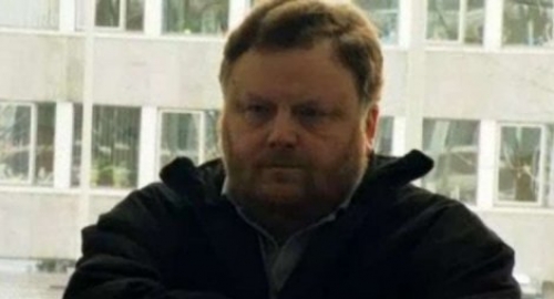 Majnolf Šenborn