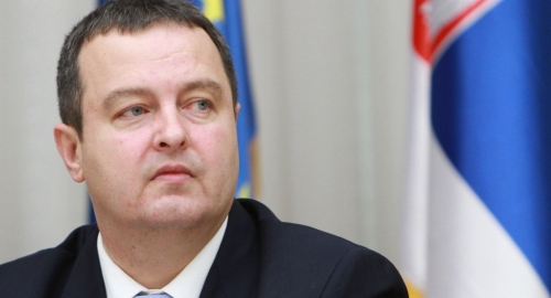 Ivica Dačić