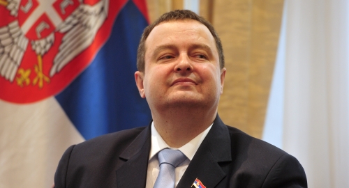 Ivica Dačić