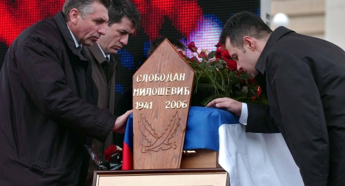 Ivica Dačić | Foto: 
