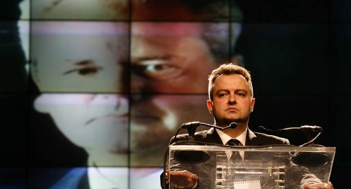 Ivica Dačić | Foto: 