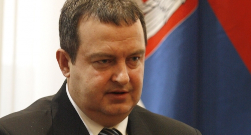Ivica Dačić