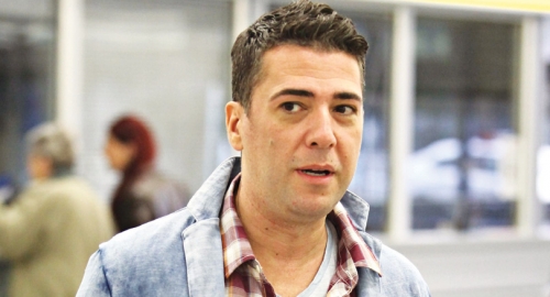 Željko Joksimović