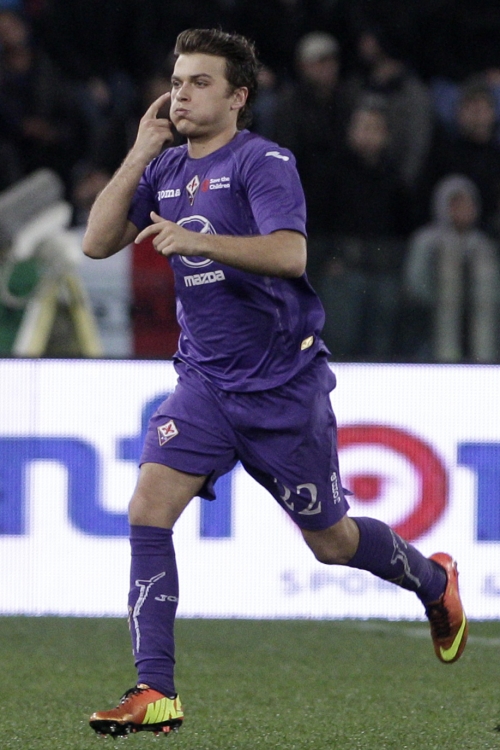 Adem Ljajić