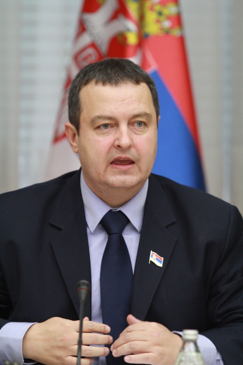 Ivica Dačić