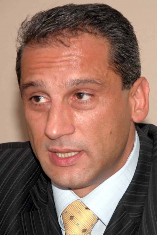 Slaviša Petković