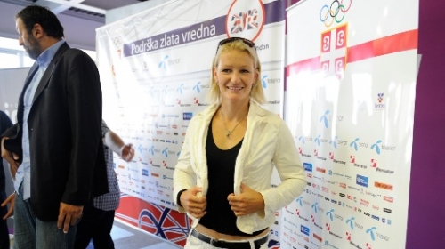 Nataša Janić