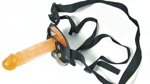 Vibrator kojim je  Austrijanka napala  Srpkinju s leđa