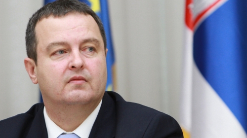 Ivica Dačić