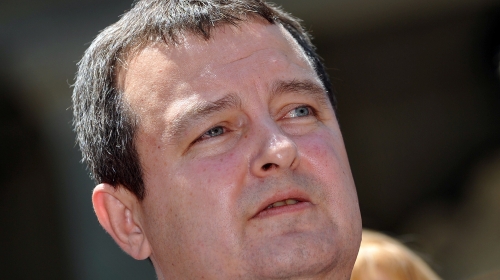 Ivica Dačić
