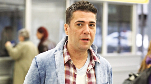 Željko Joksimović