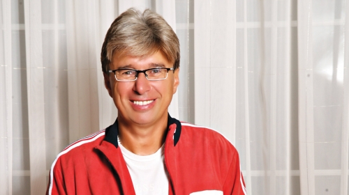 Saša  Popović