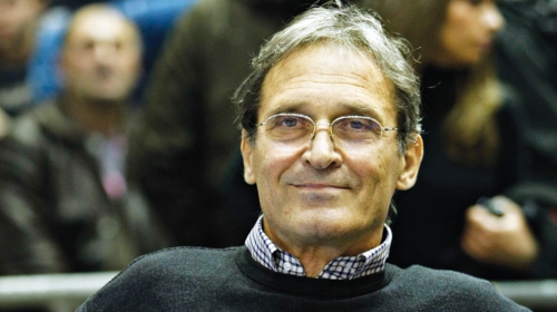Petar Skansi