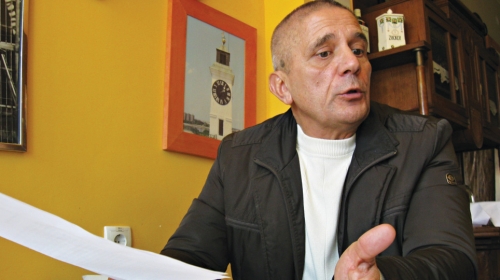 Sud ozakonio bezakonje: Stojšić
