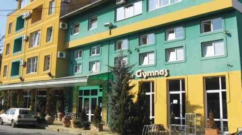 Predaja  zakazana za  21. mart:  Stojšićev objekat u  Novom Sadu
